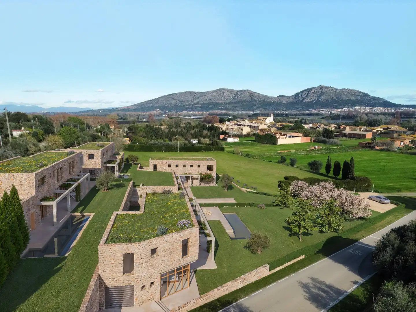 Casa con piscina en venta en Gualta, imagen 2
