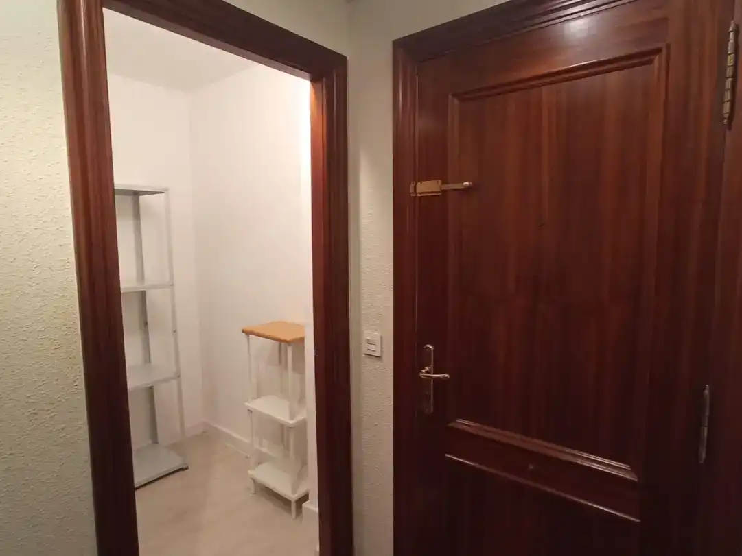 Wohnung zur Miete in Bermeo mit Möbliert und Balkon