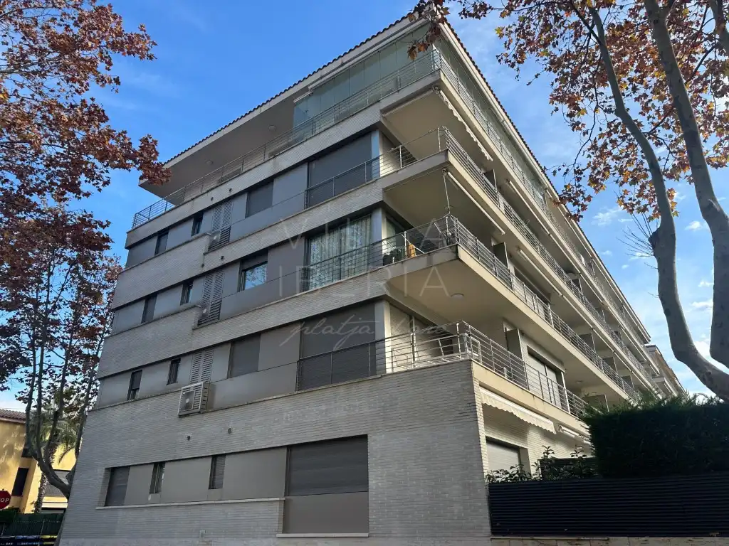 Apartment with lift for sale in Platja d'Aro, imagen 31