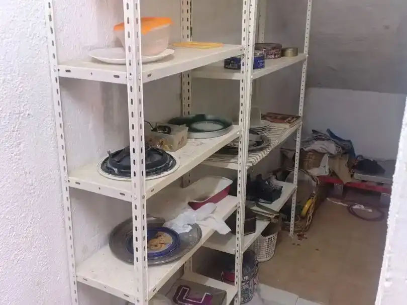Finca rústica en venda en Villatorres amb Aire condicionat, Traster i Balcó
