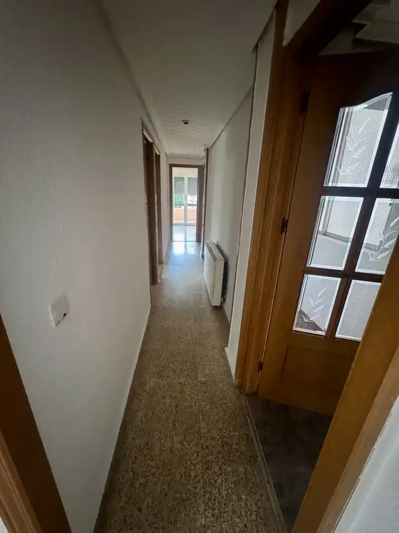 Pis en venda en  Albacete Capital amb Aire condicionat i Balcó
