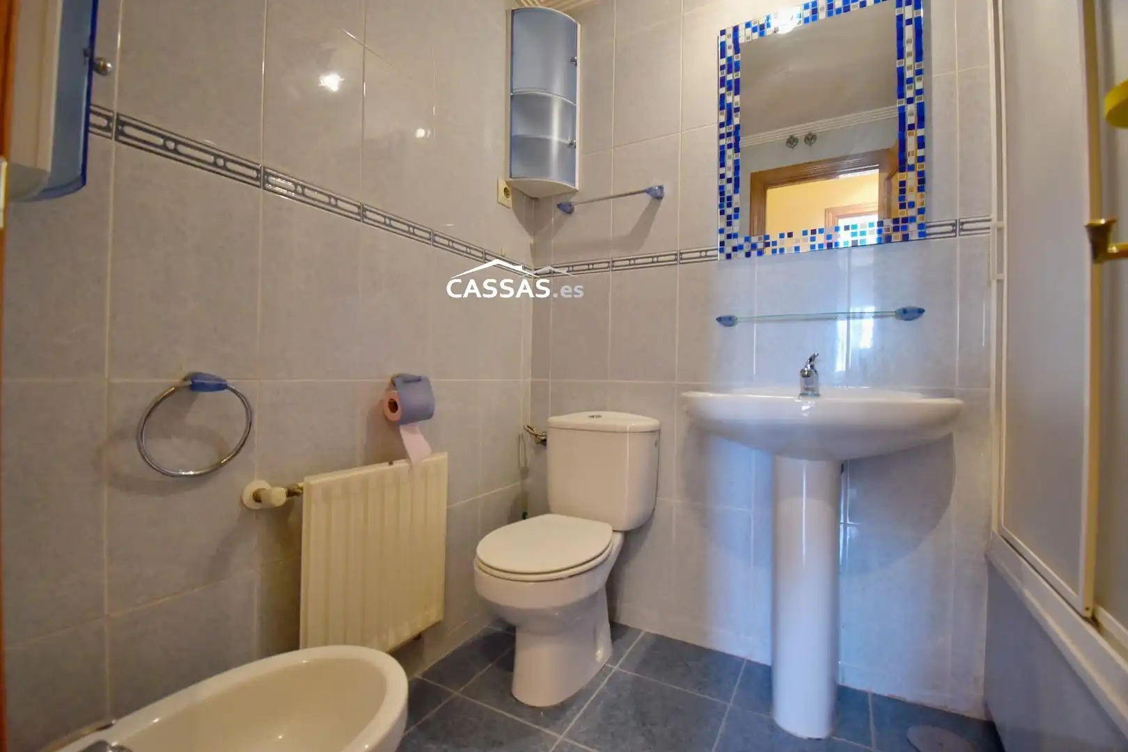 Piso con ascensor en venta en Calle jose cadalso, imagen 68