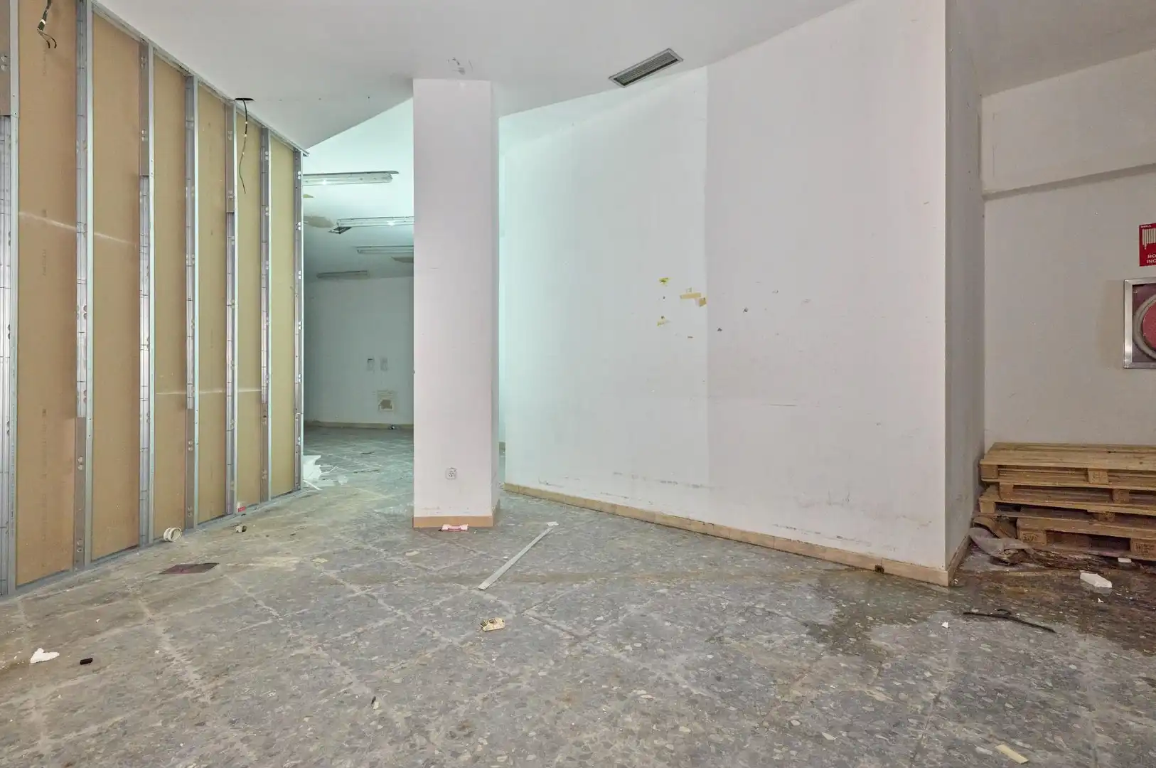 Local comercial de lloguer a Centro, imagen 20