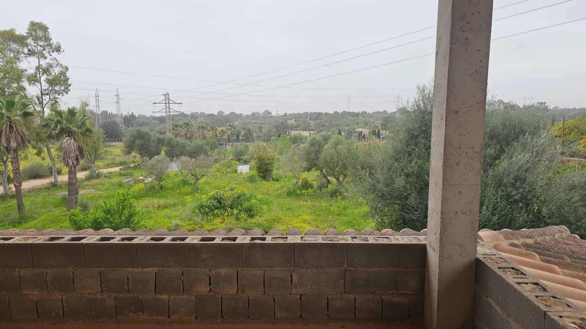 Finca rústica en venta en Marratxí con Aire acondicionado, Calefacción y Jardín privado