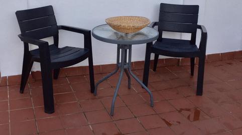 Foto 4 de Estudi de lloguer a Ciudad Jardín - Zoco,  Córdoba Capital