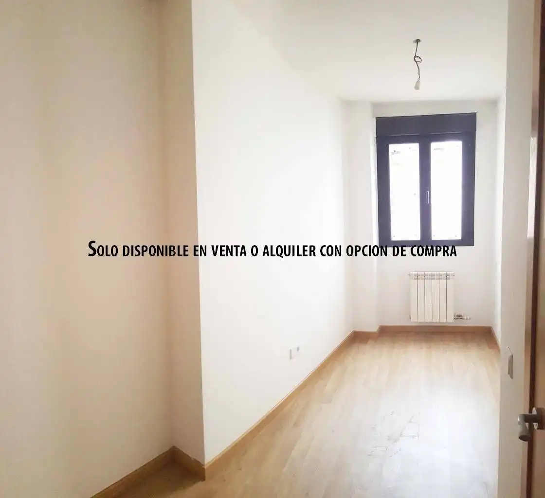 Schlafzimmer von Wohnung zur Miete in Tudela de Duero mit Heizung, Parkett und Abstellraum