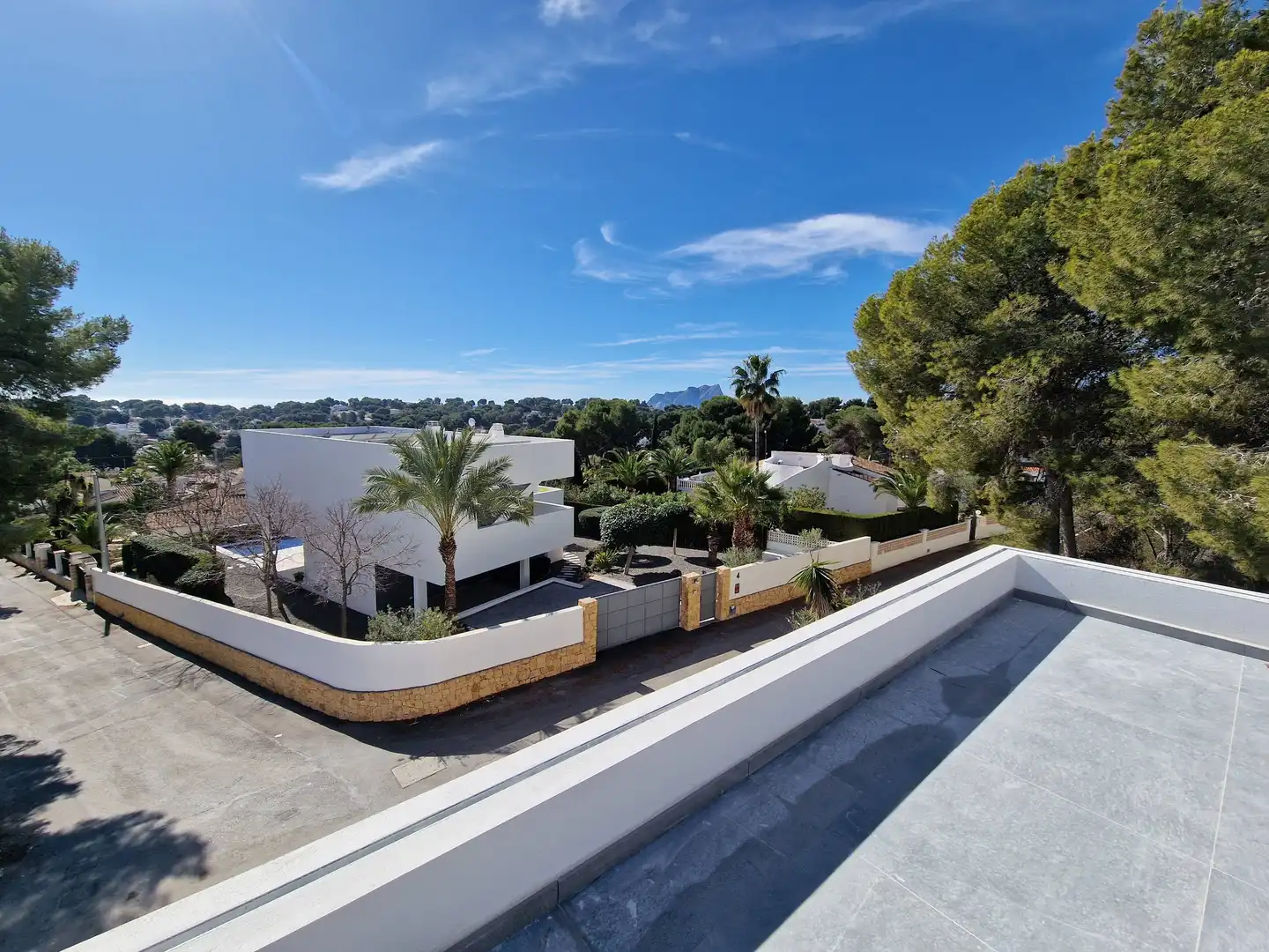 Chalet con piscina en venta en Moravit - Cap Blanc, imagen 32