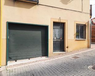 Exterior view of Premises for sale in  Toledo Capital