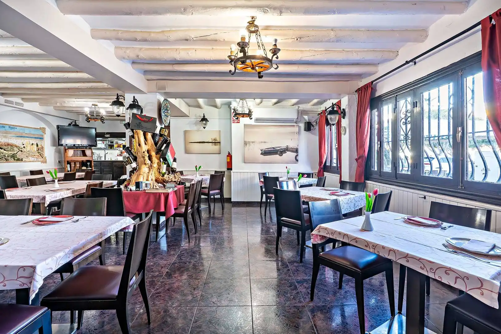 Business premises for sale in Plaza Los Jazmines, imagen 5