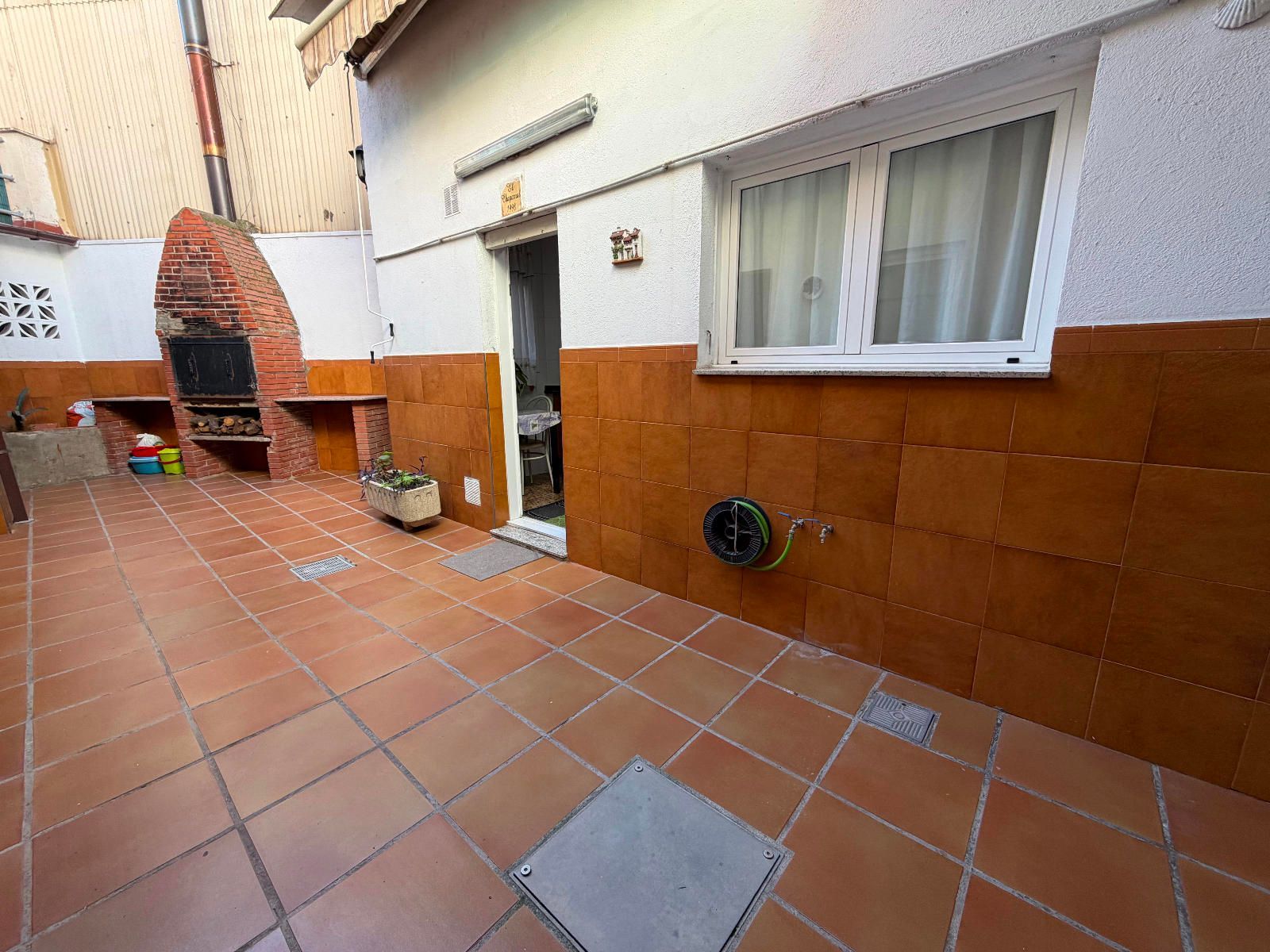 Terrace of House or chalet for sale in Sabadell  with Air Conditioner, Heating and Terrace