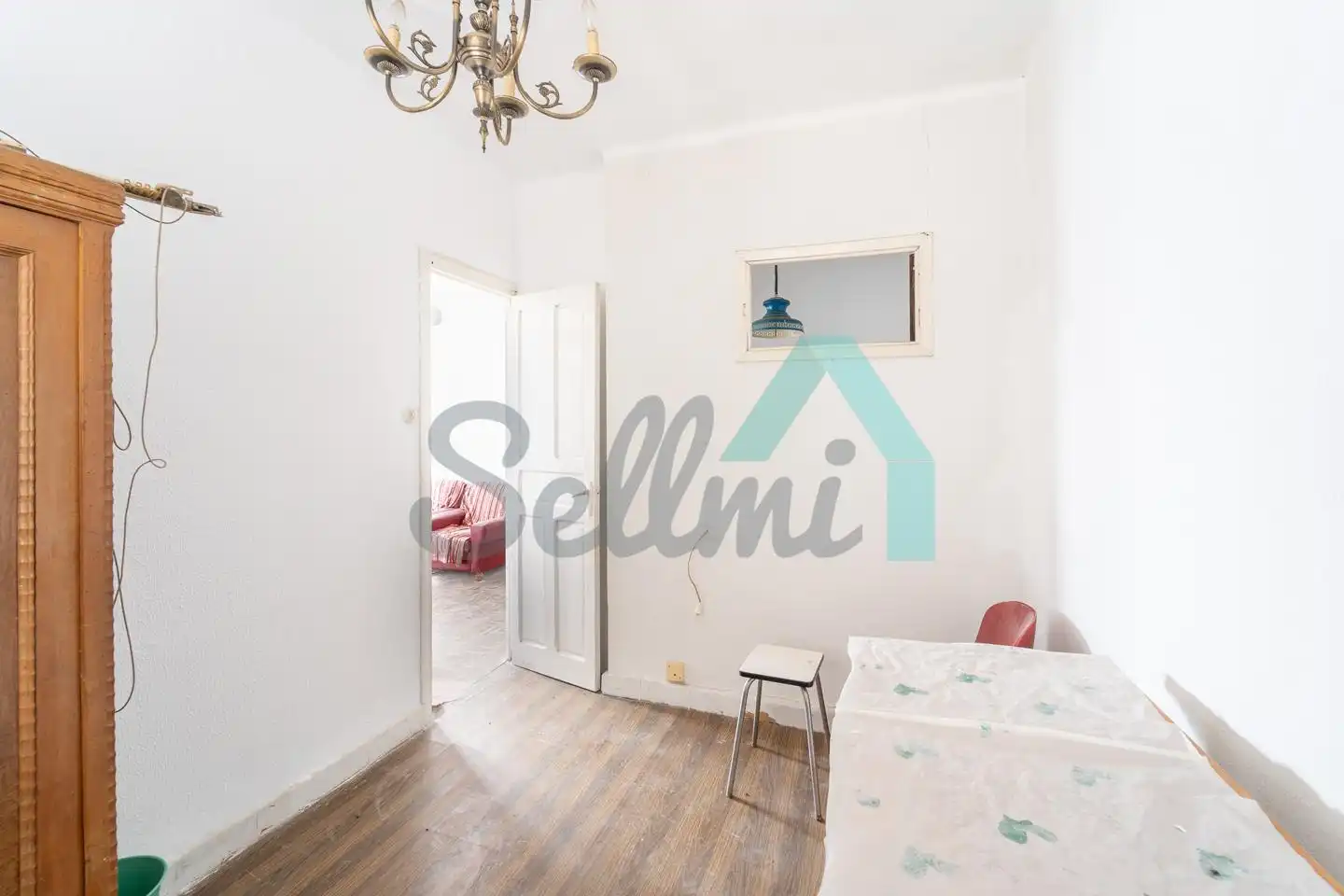 Casa adosada en venta en Mayor, Tineo