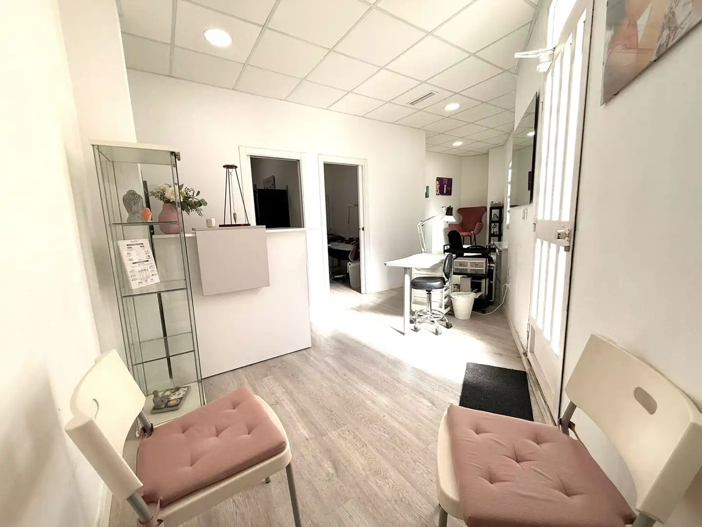 Local comercial en venda a Carrer Juan Ramón Jiménez 55, imagen 3