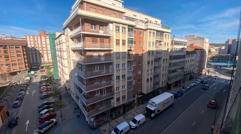 Foto 3 de Pis en venda a Calle Madrid, San Agustín - Parque Europa, Burgos Capital