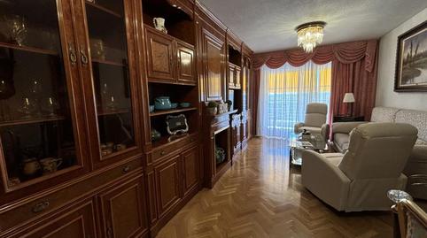 Foto 5 de Piso de alquiler en Olímpico Francisco Fernández Ochoa, Parque Ondarreta - Urtinsa, Madrid