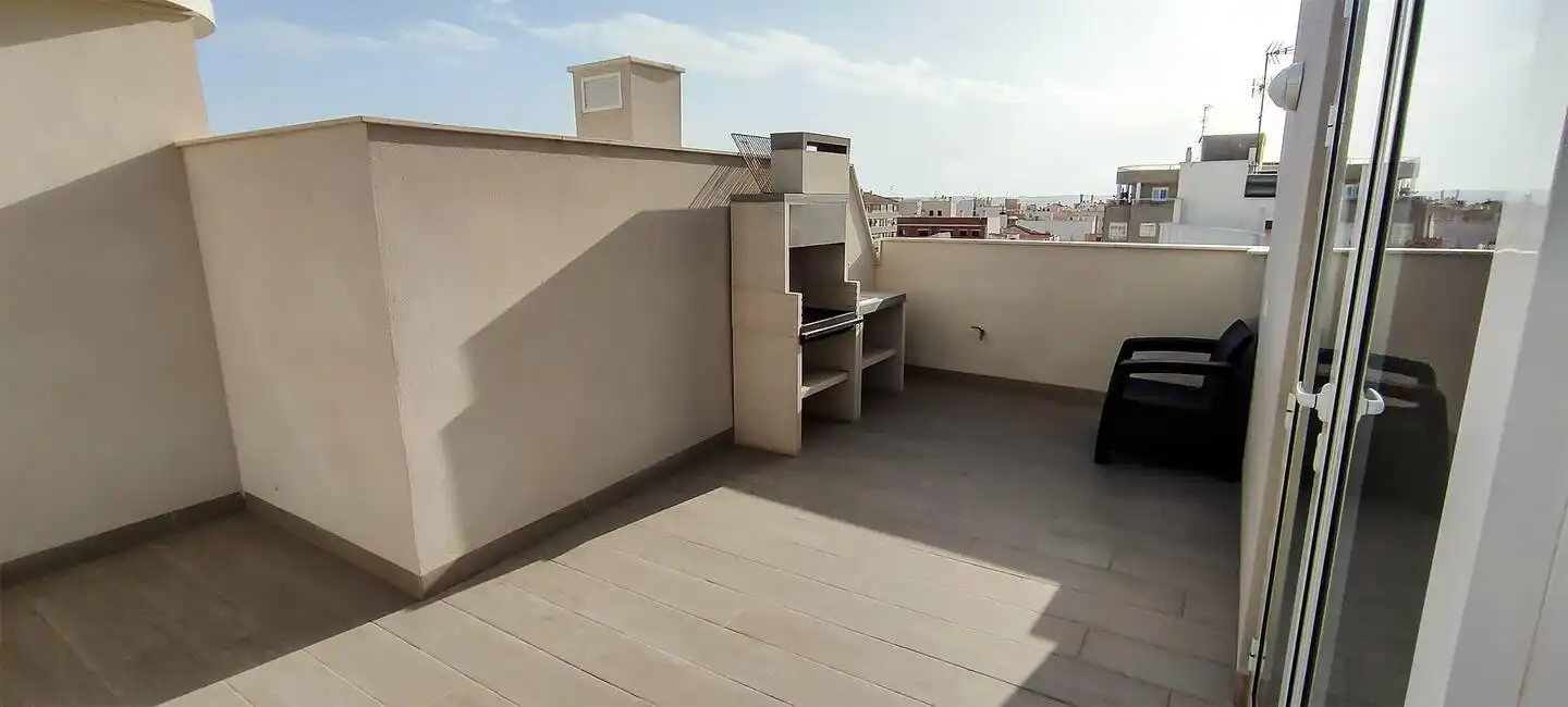 Apartament amb piscina en venda a Centro, imagen 3