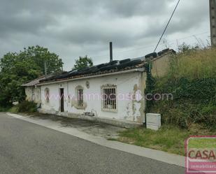 Casa o xalet en venda a Carreño