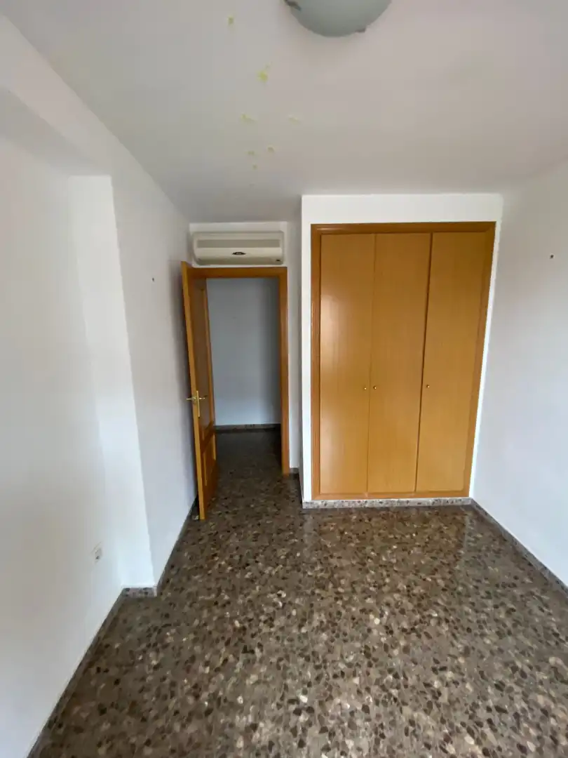 Habitación de Piso en venta en Cullera con Aire acondicionado, Amueblado y Balcón