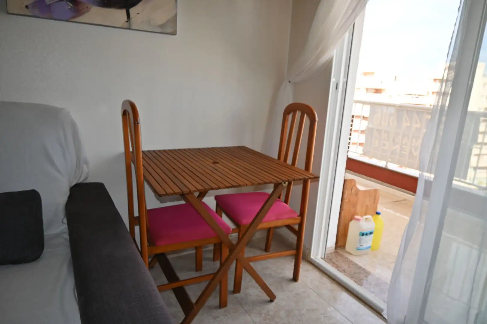 Apartament amb piscina en venda a Gran Vía de la Manga 5, imagen 10