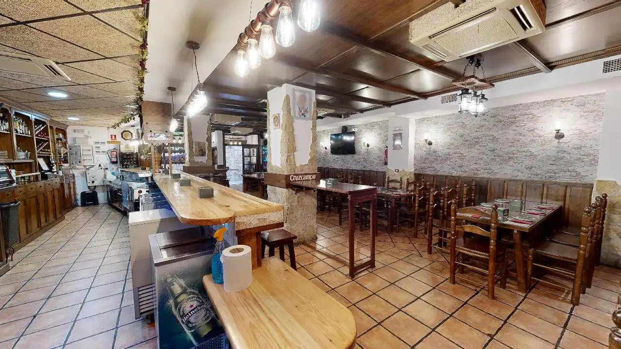 Locale commerciale in vendita a C/ Bernardo López, imagen 9