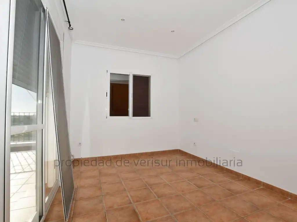 Houses for rent in Vera  with Private garden and Community pool