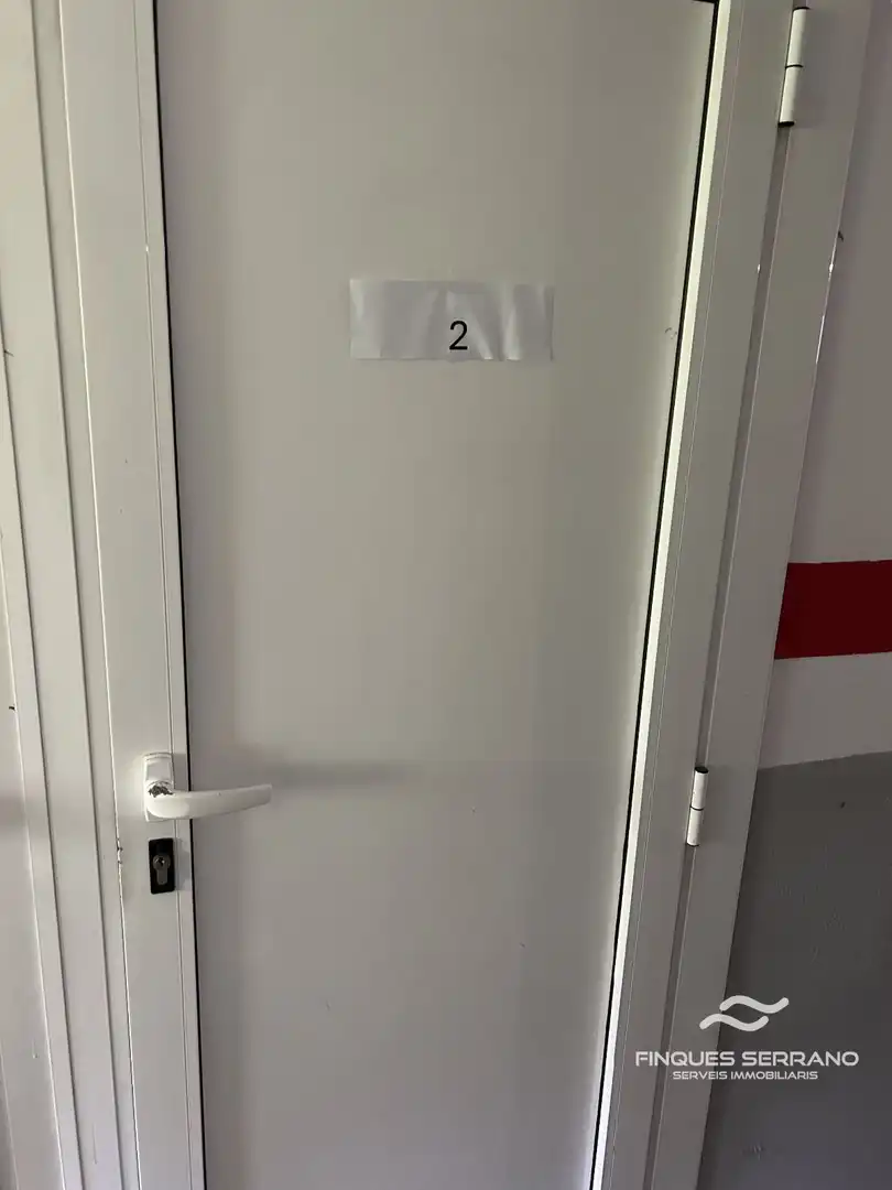 Piso con ascensor en venta en Josep Maria Juncadella, imagen 32