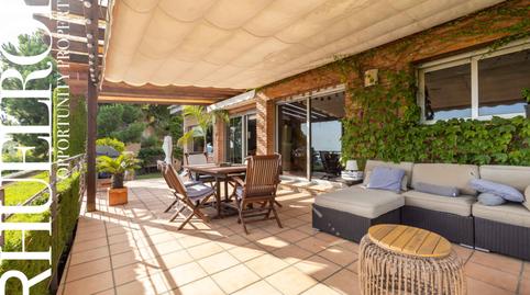 Foto 5 de Casa o chalet en venta en Cabrils, Barcelona