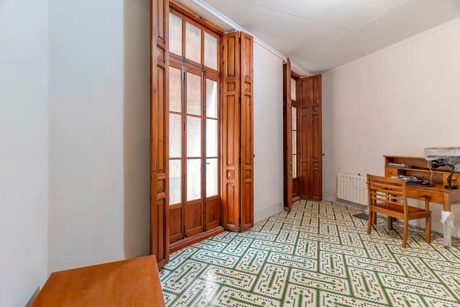 Casa o xalet en venda a Purisima, Centro