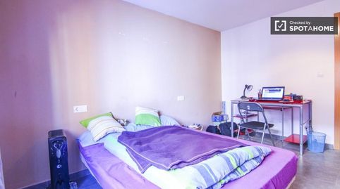 Foto 2 de Habitación en Barrio de Benimaclet, Valencia Capital