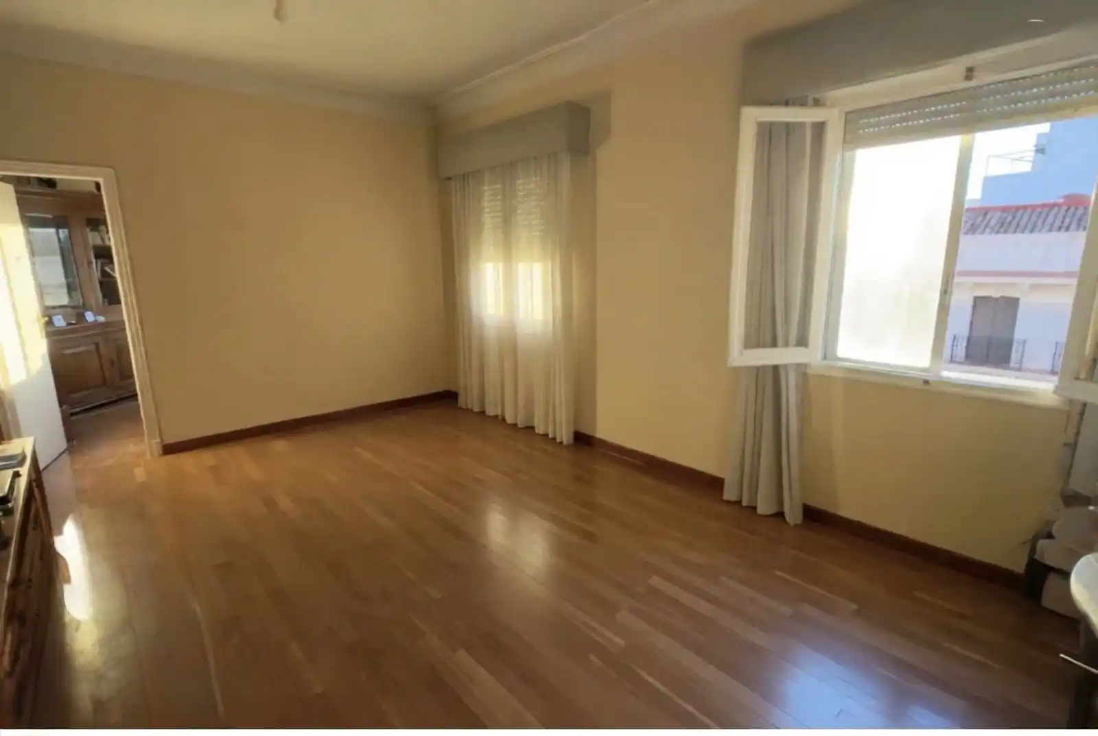 Habitación de Piso en venta en Madrid con Calefacción y Alarma