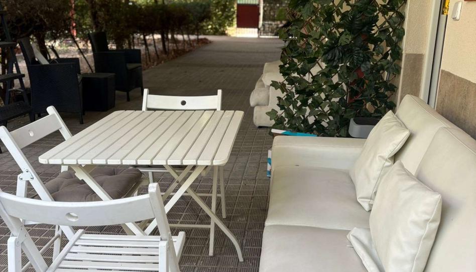 Foto 1 de Estudi per a compartir a Tres Olivos - Valverde, Madrid