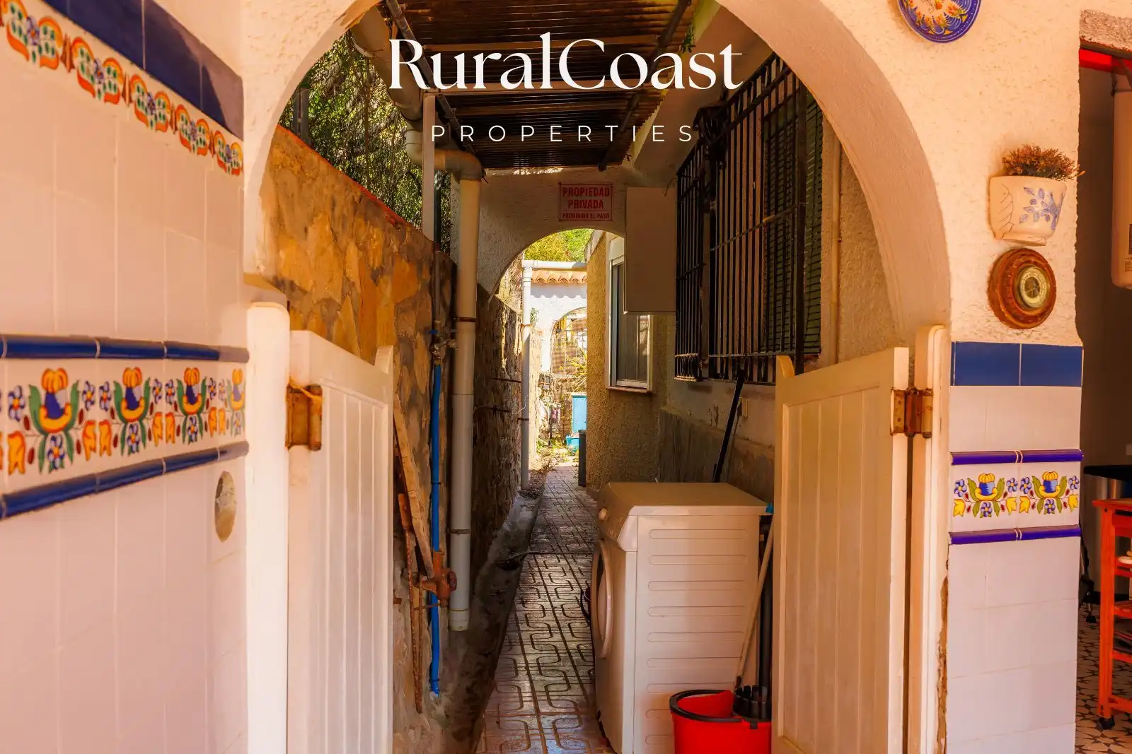 Detached homes for sale in El Campello  with Air Conditioner, Heating and Terrace