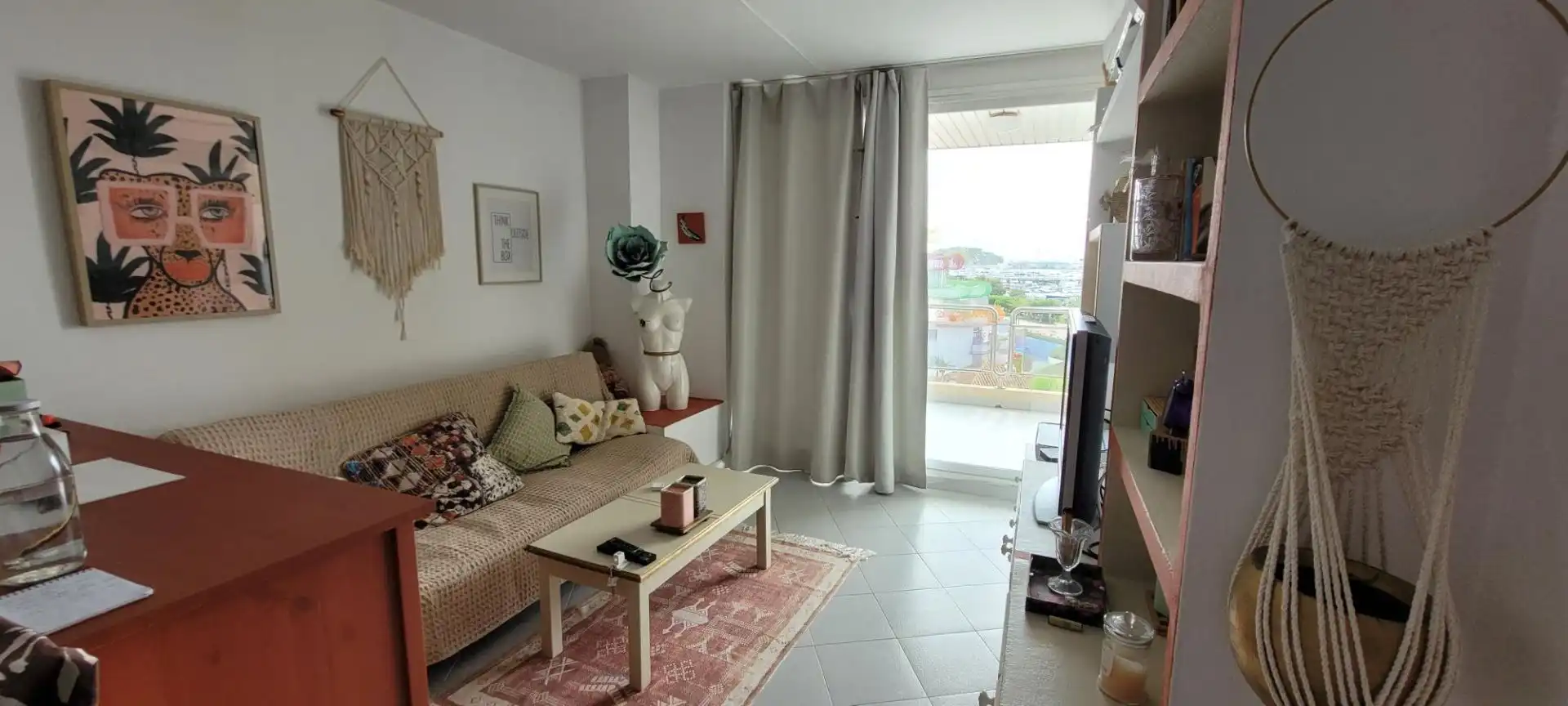 Wohnung mit Pool zum Verkauf in passeig Joan Carles I. 3, imagen 3