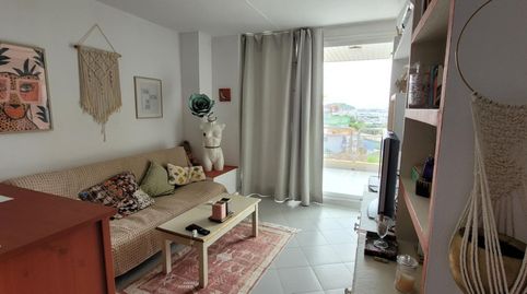 Foto 3 de Piso en venta en Passeig Joan Carles I., 3, Marina Botafoc - Platja de Talamanca, Eivissa
