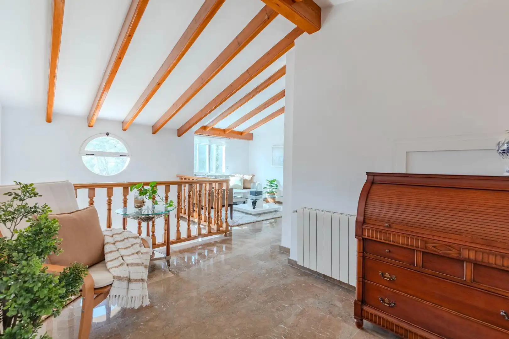 Casa o chalet en venta en L'Eliana con Calefacción y Terraza