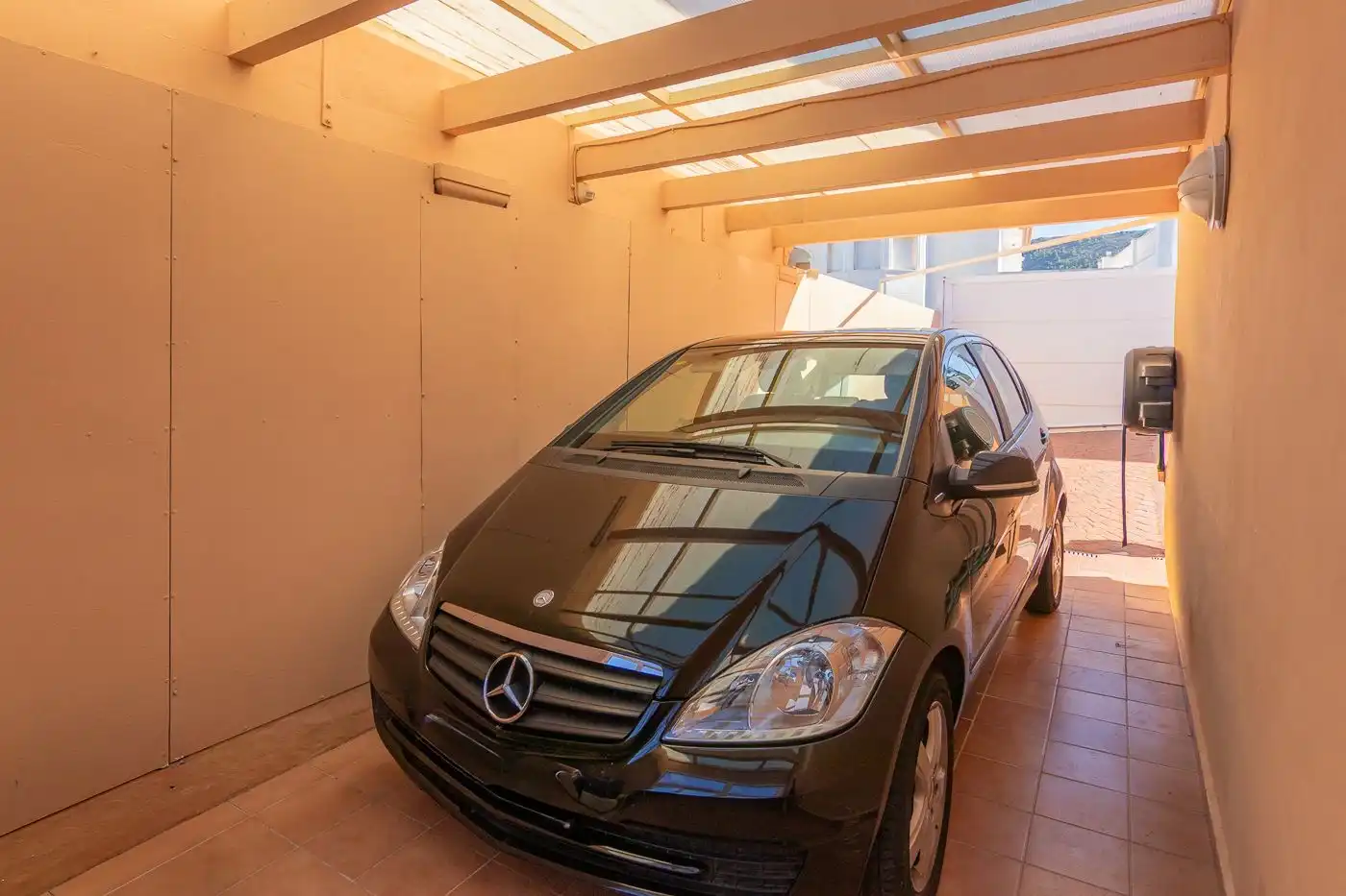 Chalet con piscina en venta en La Vall de Laguar, imagen 37