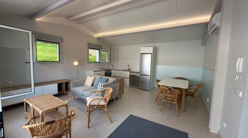 Foto 3 de Casa o xalet en venda a Avenida el Campón, Salinas, Asturias