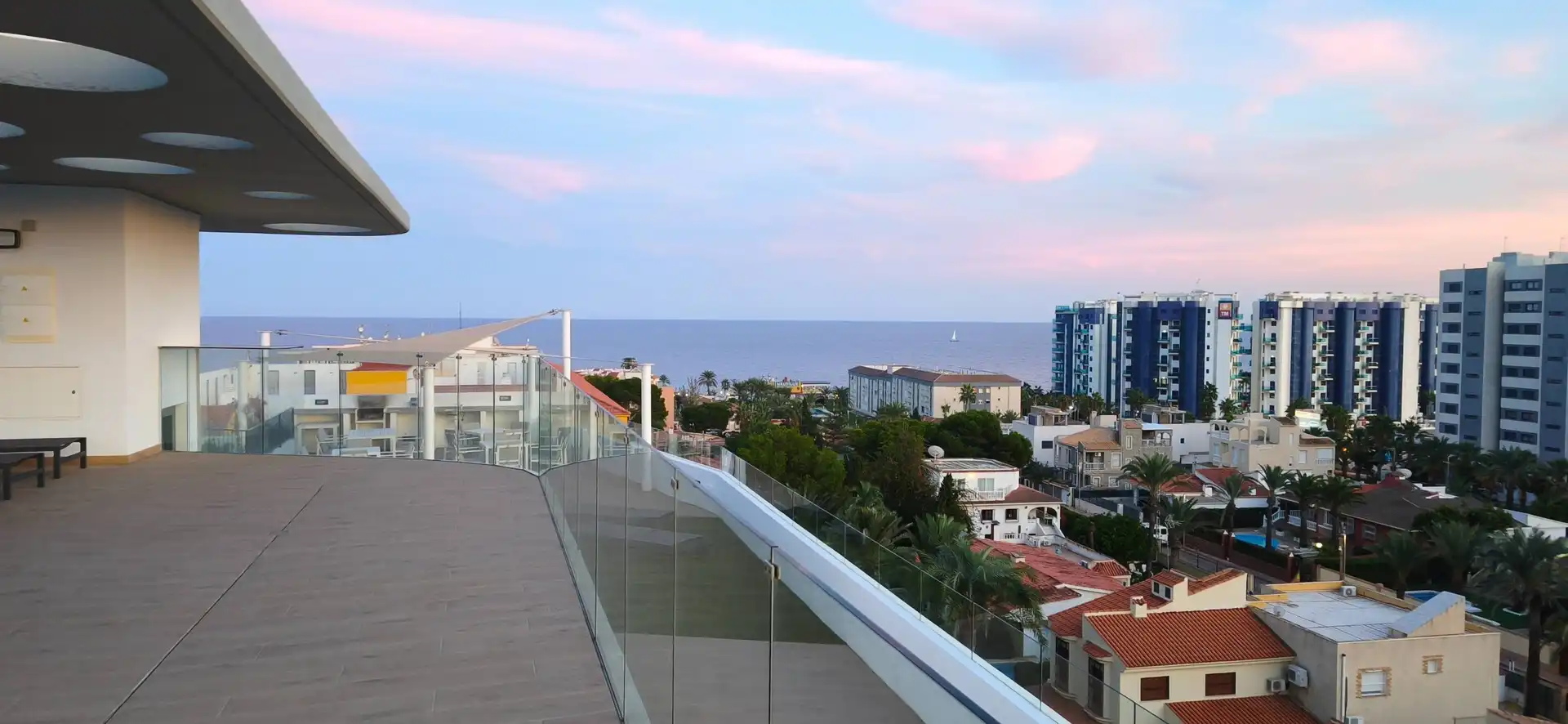Appartement compact avec terrasse à louer à Calle Calle Pleamar, 1, imagen 14