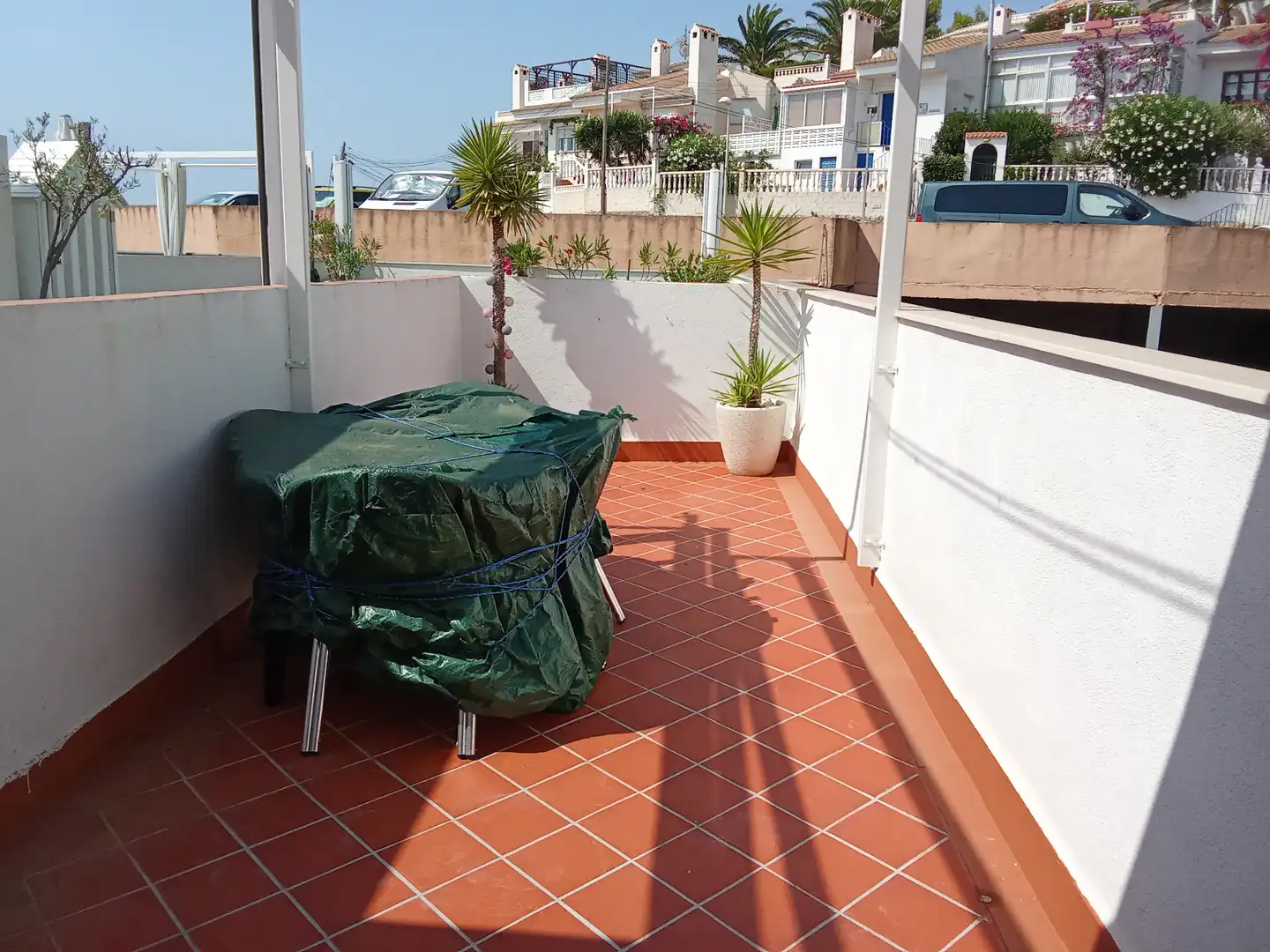 Apartamento con ascensor en venta en Carrer de Bolívia 1, imagen 4