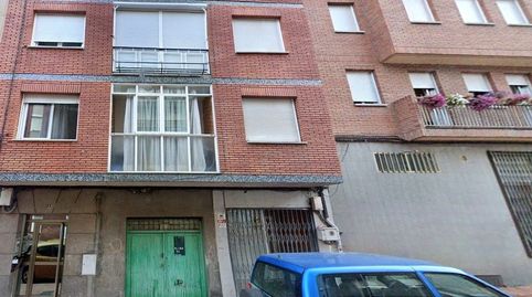 Foto 2 de Apartamento en venta en Zona Alta, Ponferrada