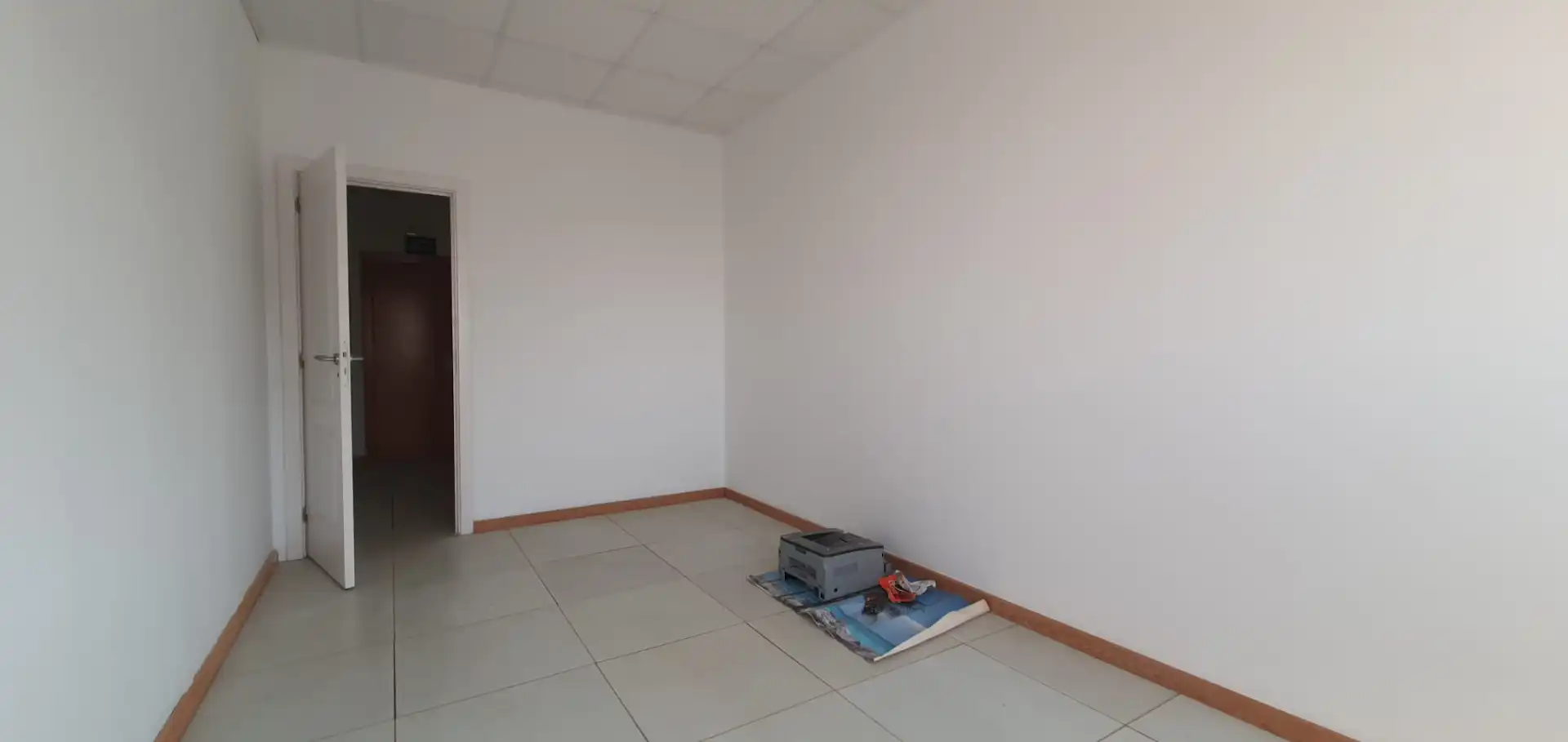 Oficina de alquiler en Sevilla