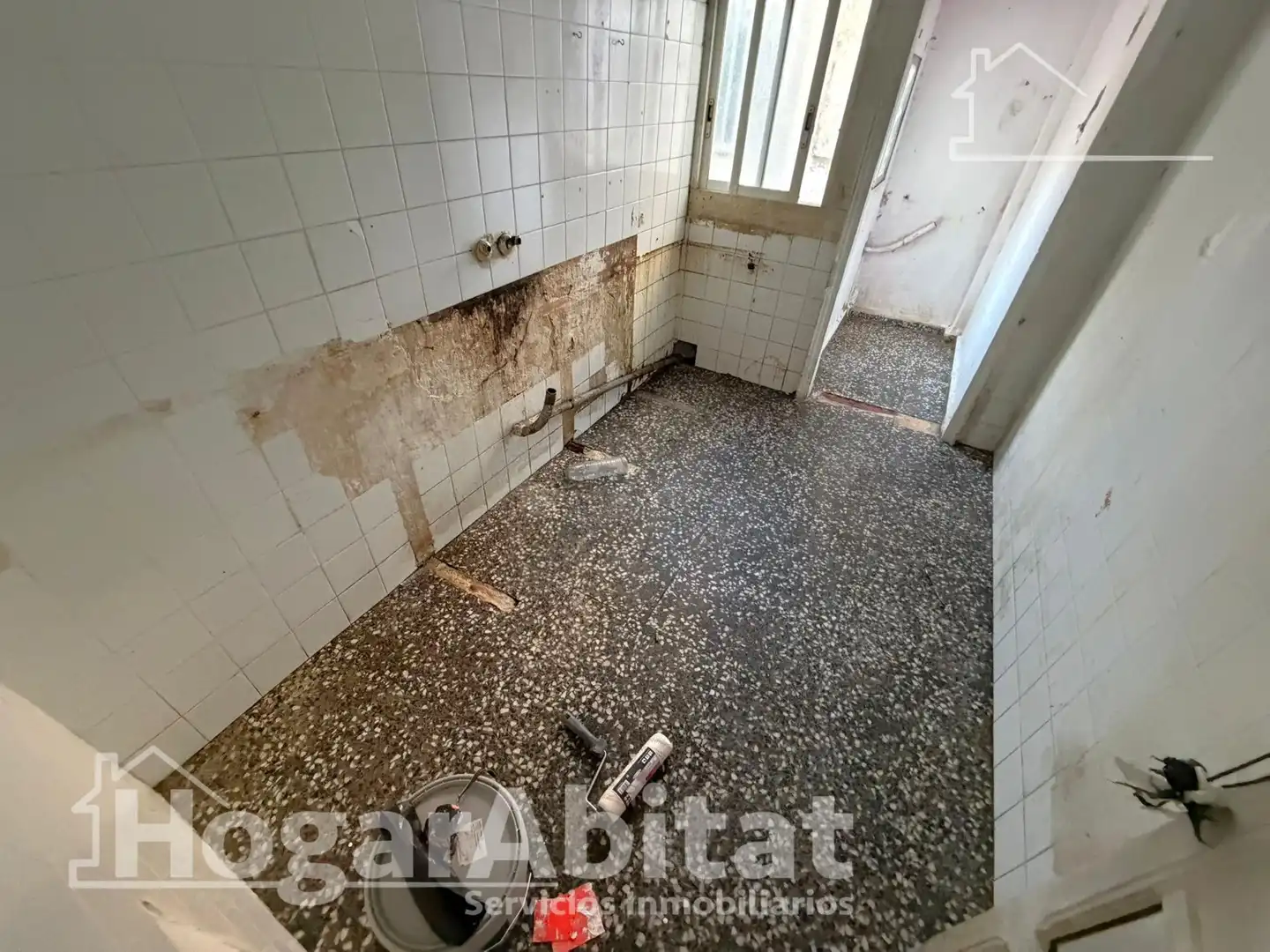 Kitchen of Attic for sale in Llíria  with Terrace