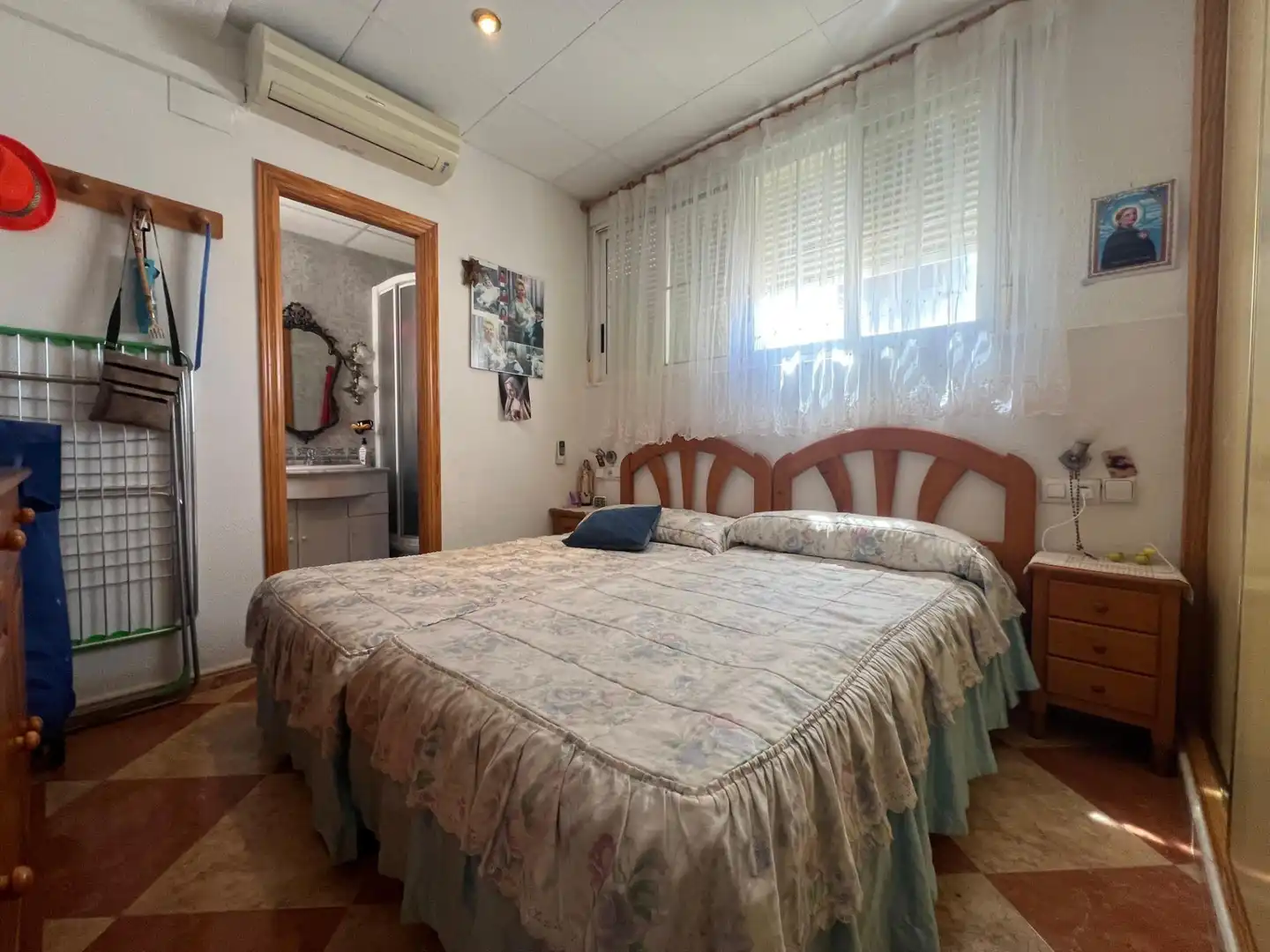 Habitación de Piso en venta en Benidorm con Aire acondicionado, Terraza y Amueblado