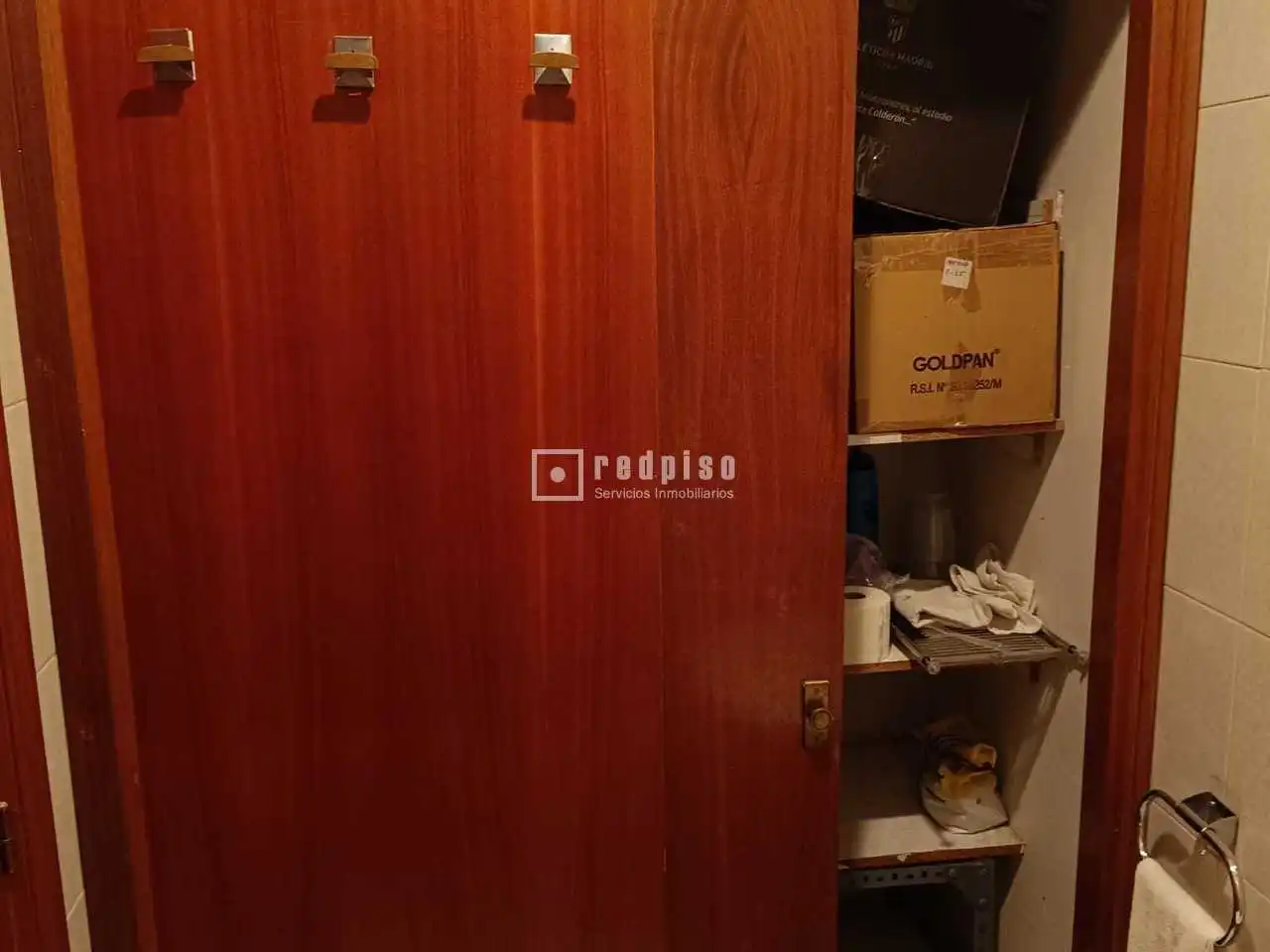 Habitación de Local en venta en Alcobendas
