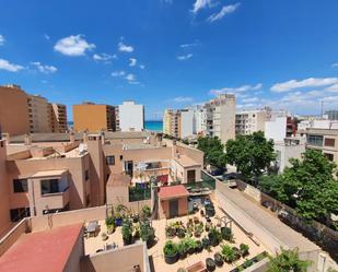 Exterior view of Apartment for sale in Llucmajor  with Air Conditioner, Terrace and Balcony