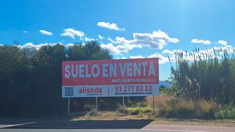 Terreny residencial en venda a calle Deveses H, imagen 6