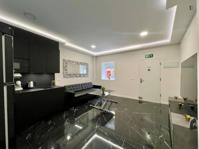 Apartamento en Alquiler en Olletas - Sierra Blanquilla