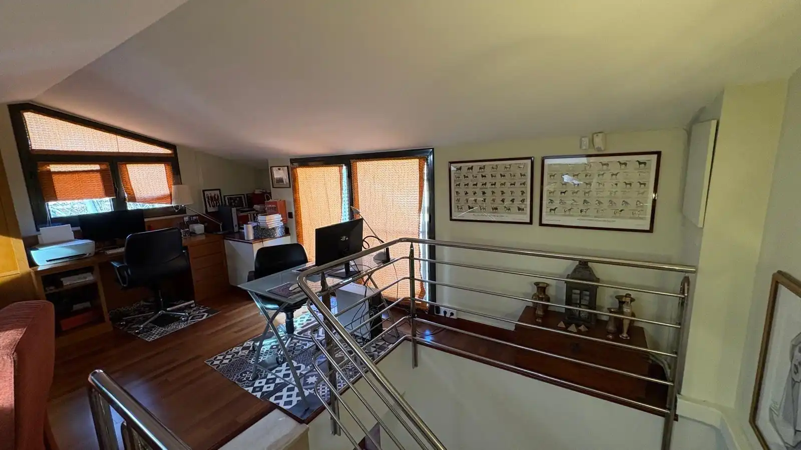 Casa amb terrassa en venda a Avenida ANTONI GAUDI, imagen 33