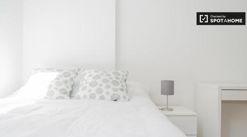 Photo 2 of Flat to share in Almendrales, Madrid