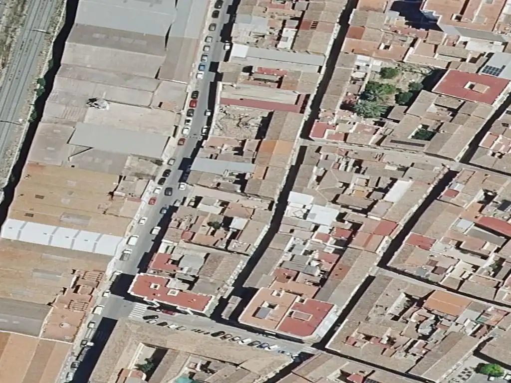 Wohnung zum Verkauf in Sant Vicent Martir 23