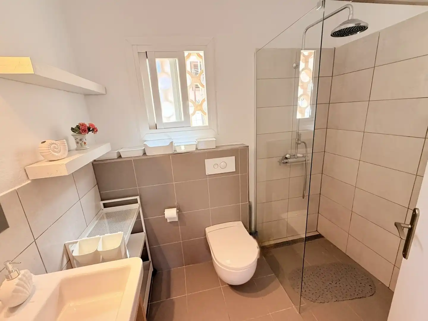 Maison avec jardin à louer à Carrer del Xaloc, imagen 26